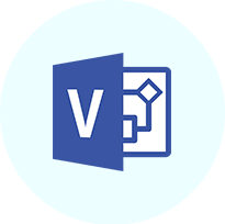 buy visio and project