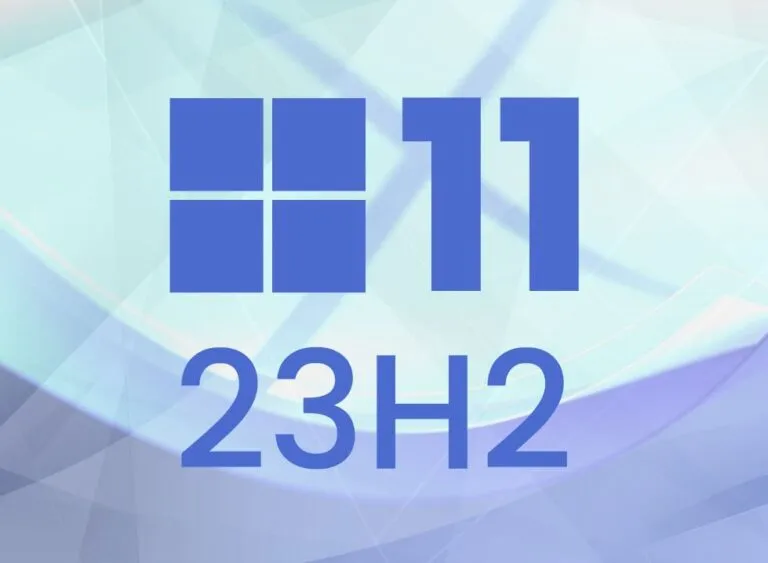 Полный обзор Windows 11 — Версия 23H2