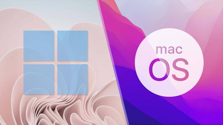 Как установить Windows 11 на Mac M1 / M2 / M3