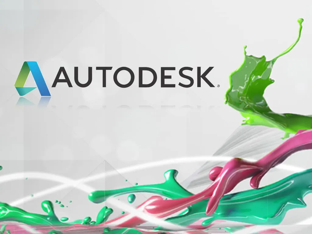 Создать аккаунт Autodesk