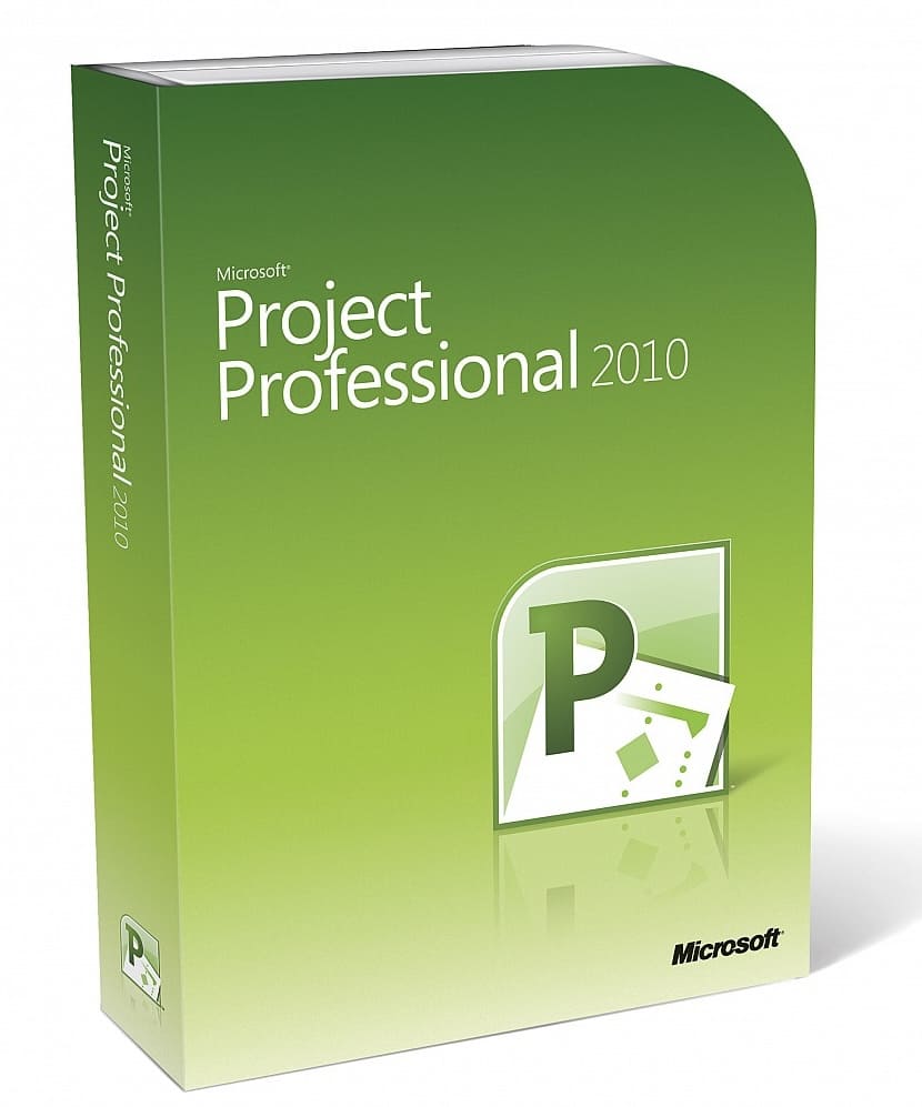 купить project 2010 professional