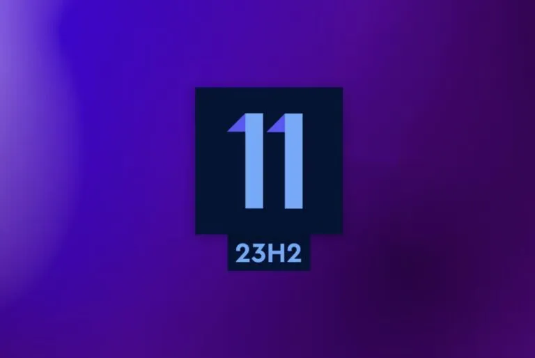 Скачать Windows 11 – 23H2 (2023) | Официальный дистрибутив