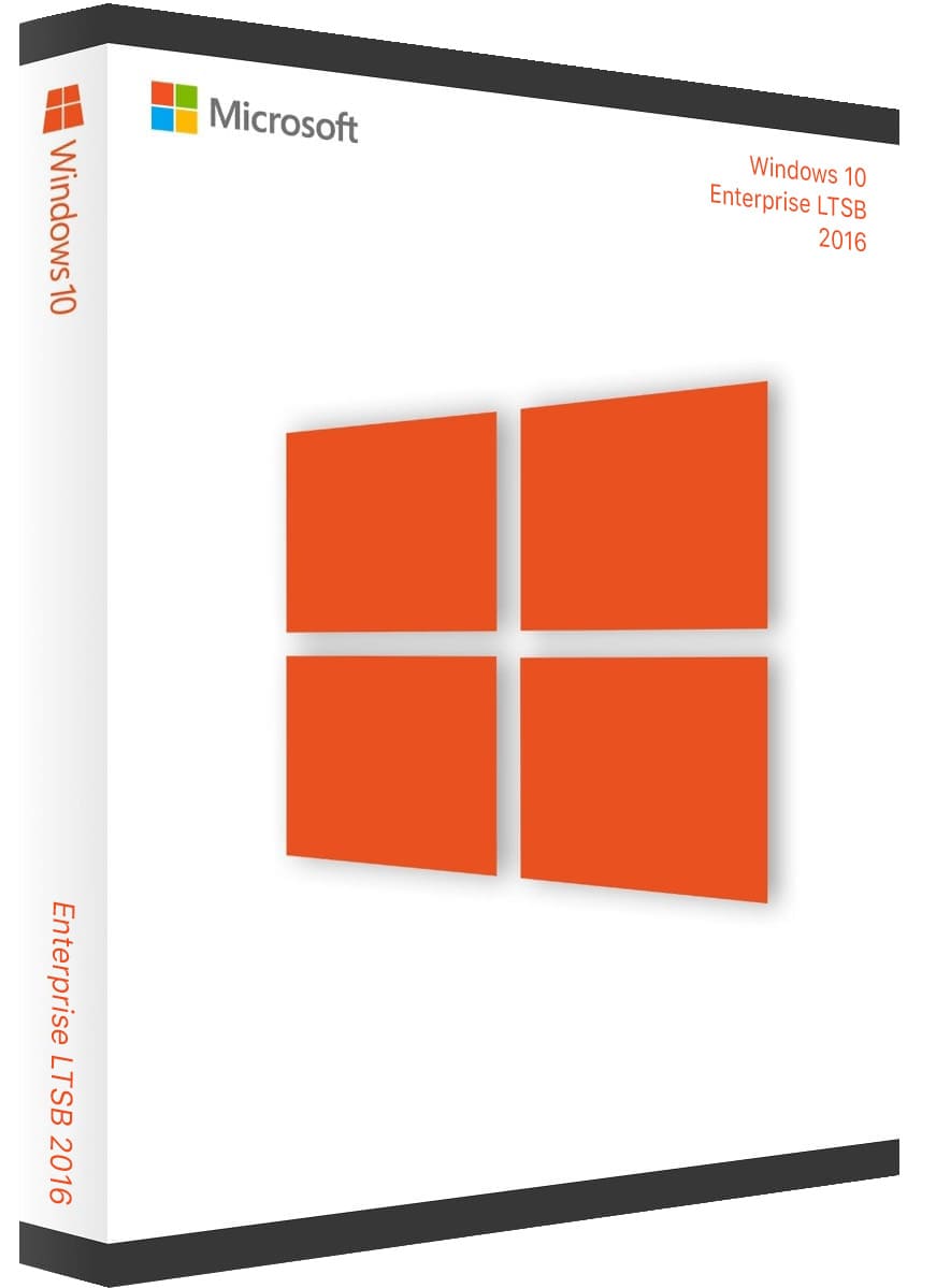 download windows 10 Enterprise LTSB 2016