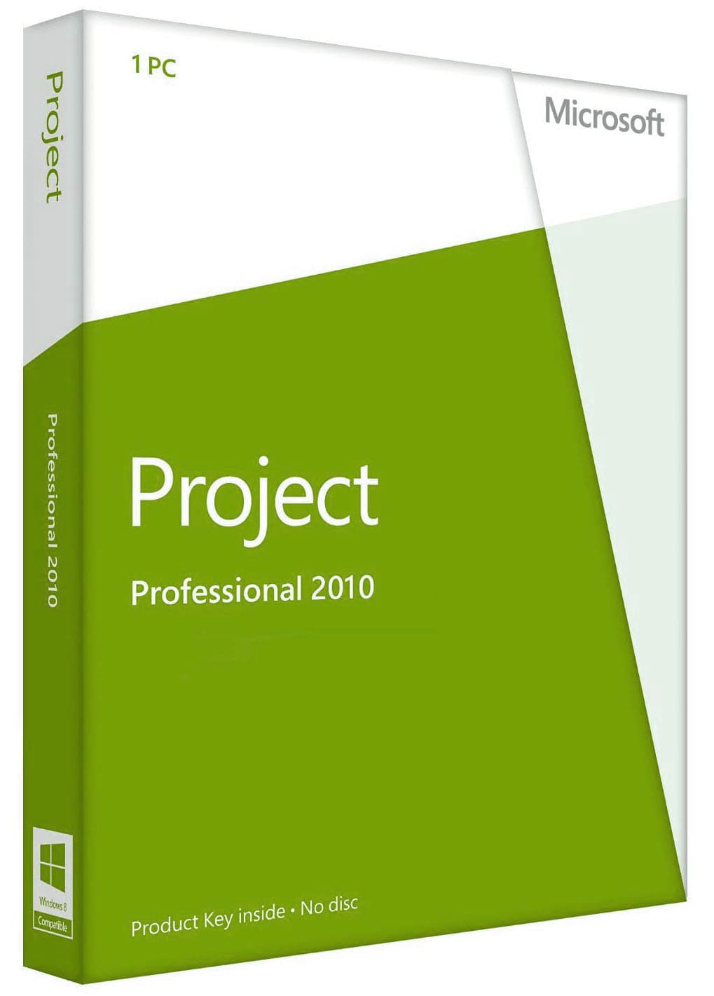 download Microsoft project 2010