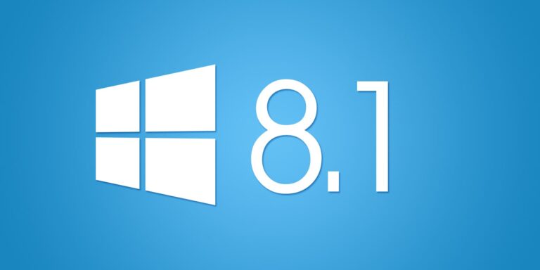 Отключить обновления Windows 8.1 навсегда — Инструкция