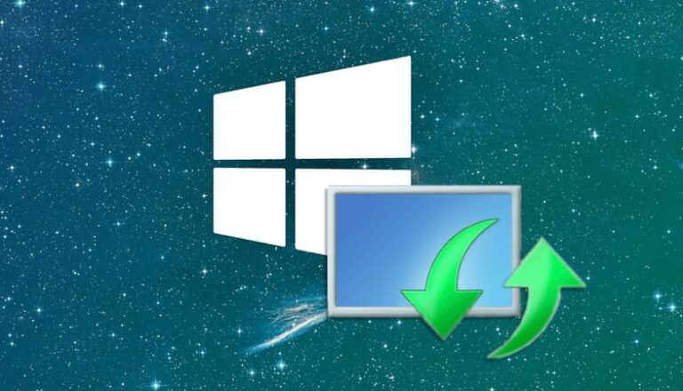 Как установить актуальные обновления Windows 10