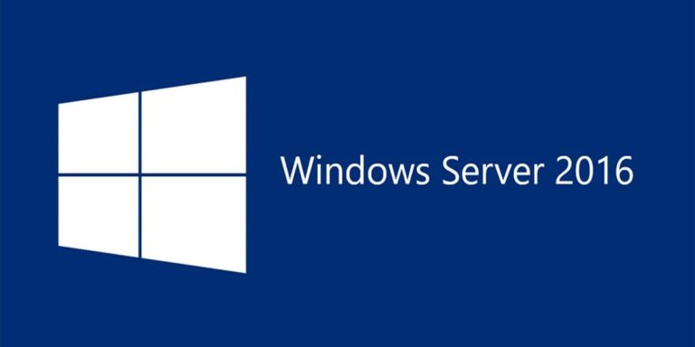 Сравнение версий Windows Server 2016