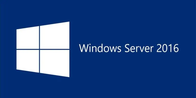 Сравнение версий Windows Server 2016