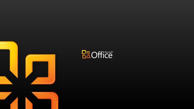 Microsoft Office для Windows 7