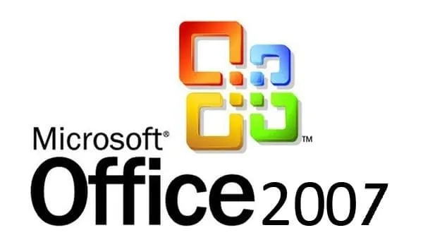 Сравнение версий Microsoft Office 2007