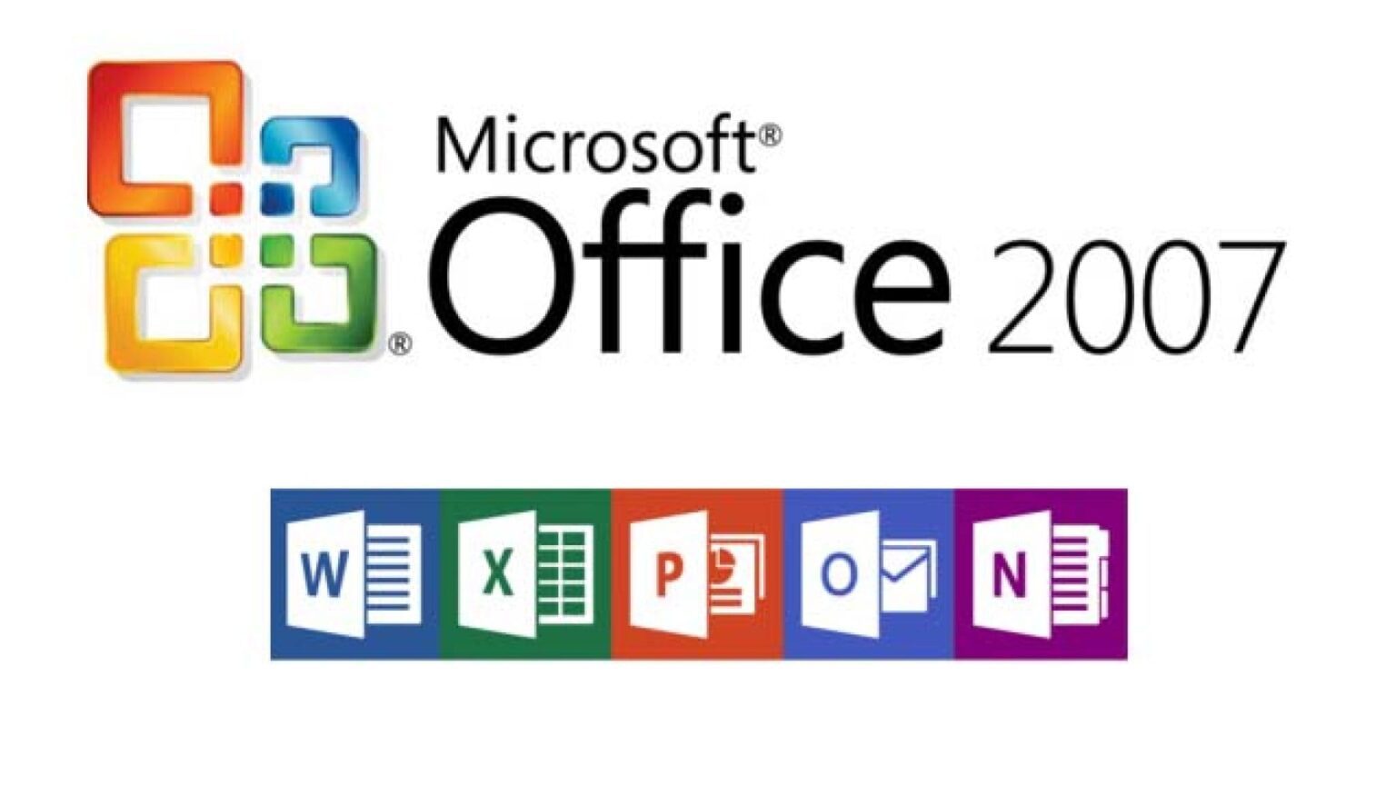 Microsoft Office 2007 - Как установить и активировать?