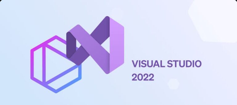 Сравнение версий Visual Studio 2022