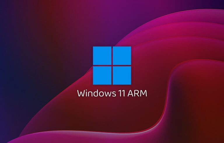Скачать Windows 11 ARM | Официальные дистрибутивы
