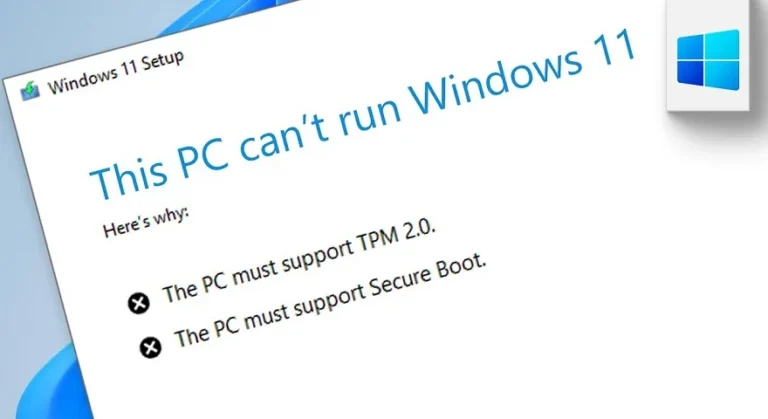 Создание ISO-образа Windows 11 без проверки TPM
