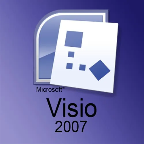 Microsoft Visio 2007 — Как установить и активировать?