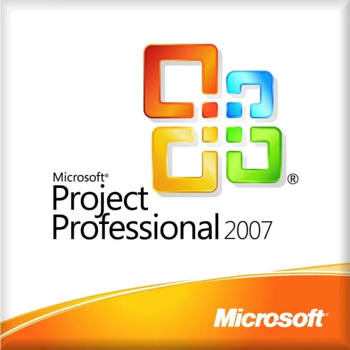 Microsoft Project 2007 — Как установить и активировать?