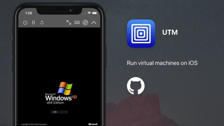 Как установить Windows на Iphone или IPad
