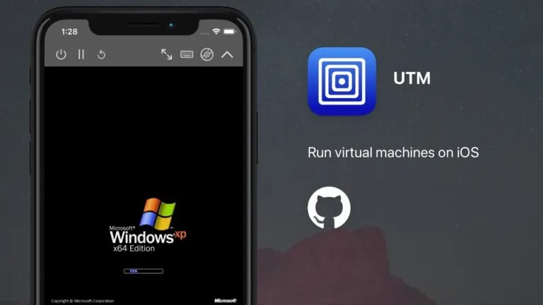 Как установить Windows на Iphone или IPad