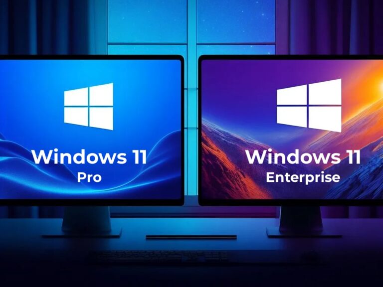 Многопользовательская Windows 11 — Решения