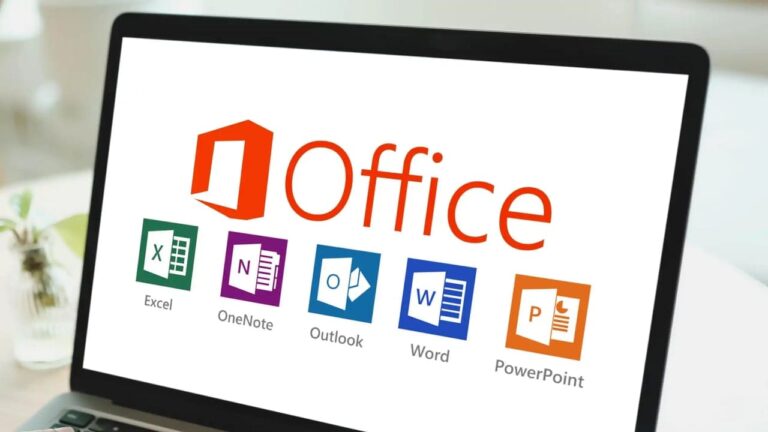 Путь установки различных Microsoft Office