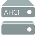 AHCI Benefits