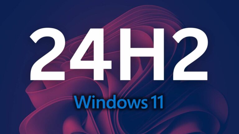 Скачать Windows 11 – 24H2 (2024) — Официальный дистрибутив