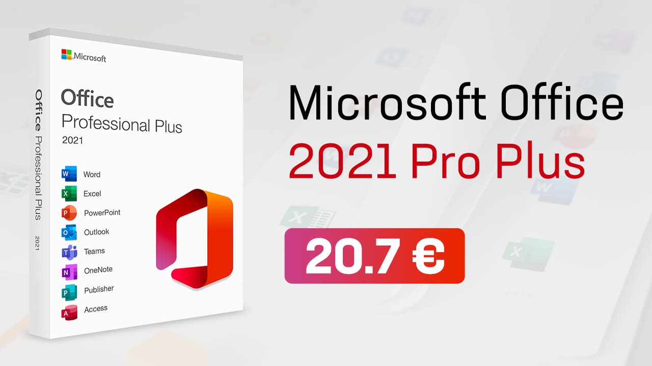 buy office 2021