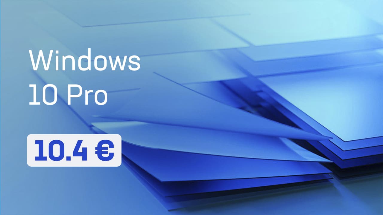 buy windows 10