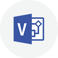 скачать Microsoft Visio