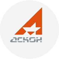 скачать Аскон
