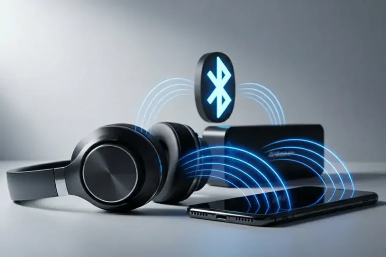 Bluetooth LE Audio: как подключить устройства и включить поддержку