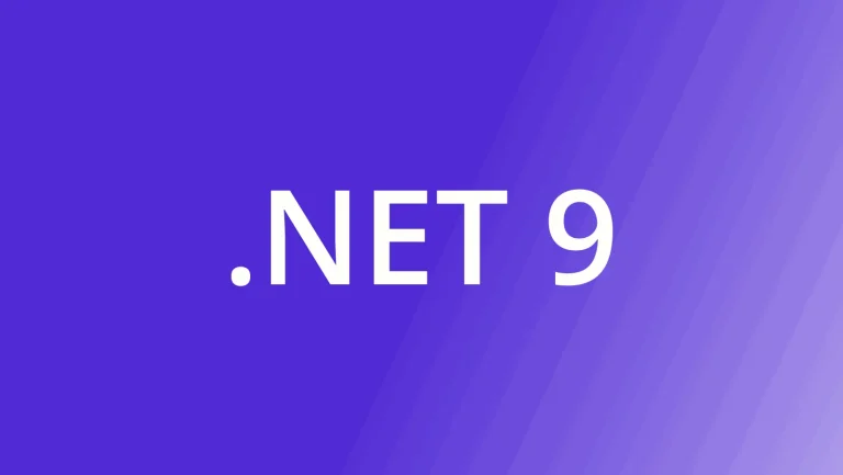 .NET 9: новые возможности и изменение языка C#