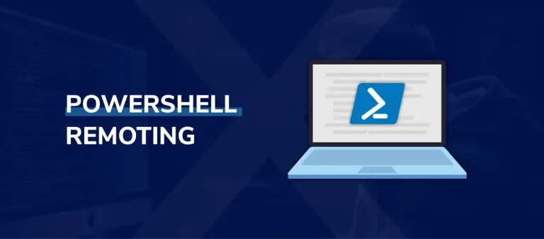 Удалённое управление Windows через PowerShell Remoting: настройка