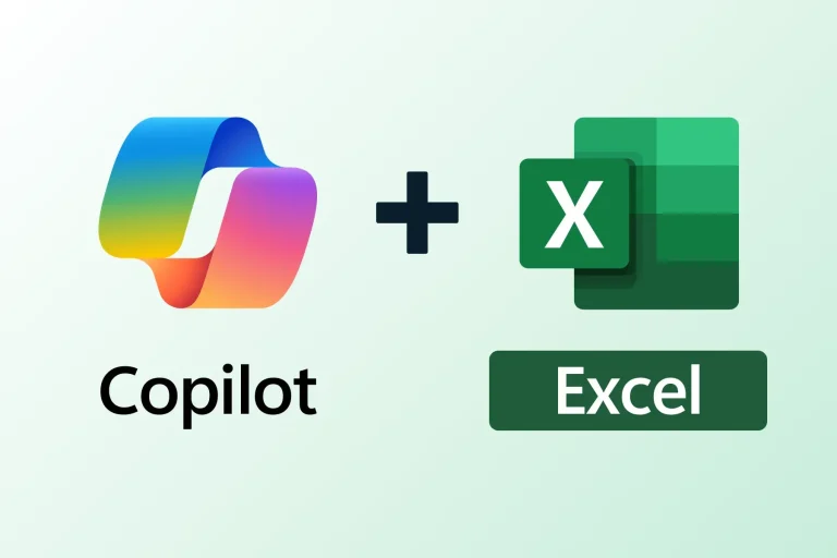 Как использовать Copilot для анализа данных в Excel [Пошаговый гайд]