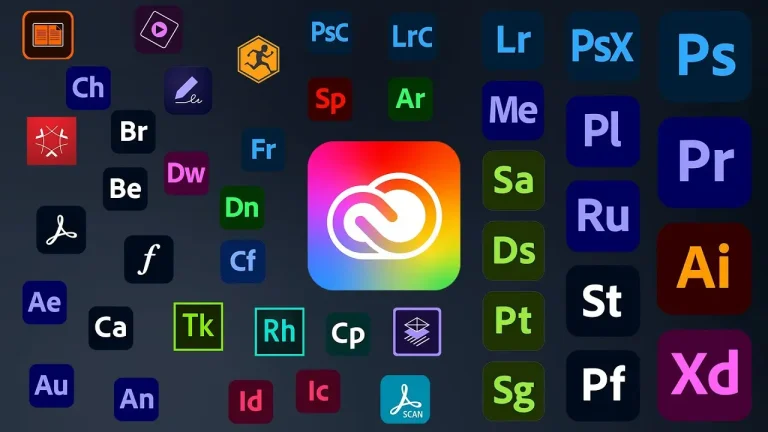 Как перенести Adobe Creative Cloud на другой диск (SSD) без переустановки