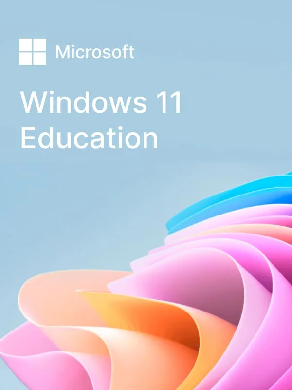 Скачать
Windows 11 Education