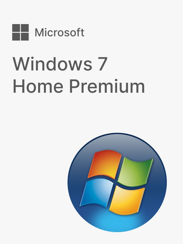 Скачать
Windows 7 Home Premium