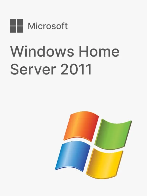 Скачать
Windows Server 2011 Home