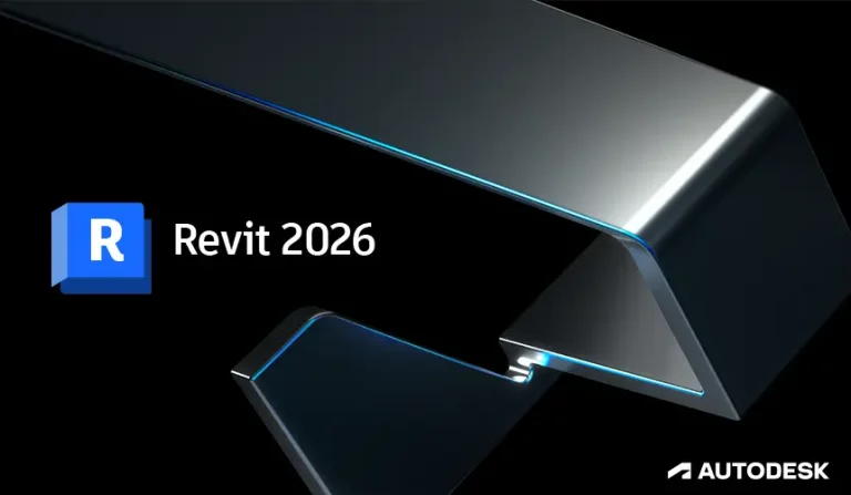 Revit 2026: Обзор главных нововведений для BIM-архитекторов