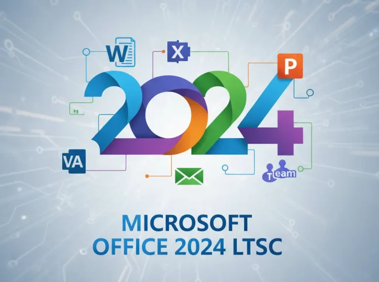 Microsoft Office 2024 LTSC: обзор, функции и установка 2026