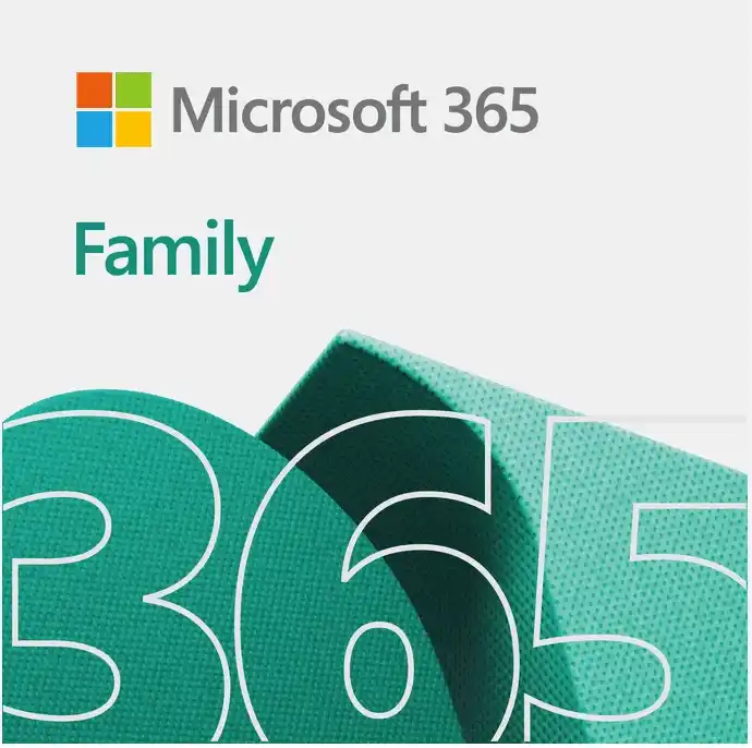 Microsoft 365 Для семьи