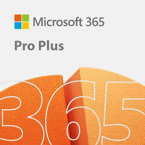 Microsoft Office 365 Pro Plus