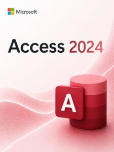 скачать Microsoft Access