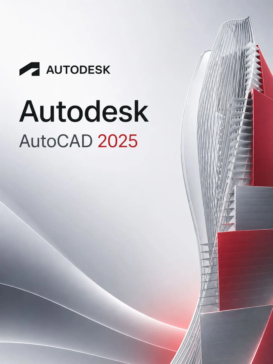 Скачать
Autodesk AutoCAD 2025