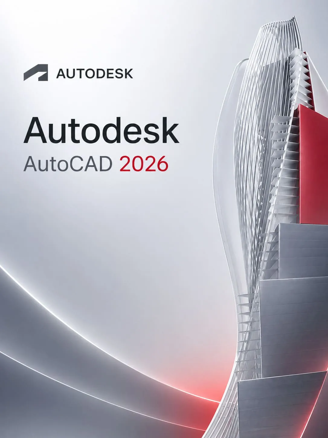Скачать
Autodesk AutoCAD 2026