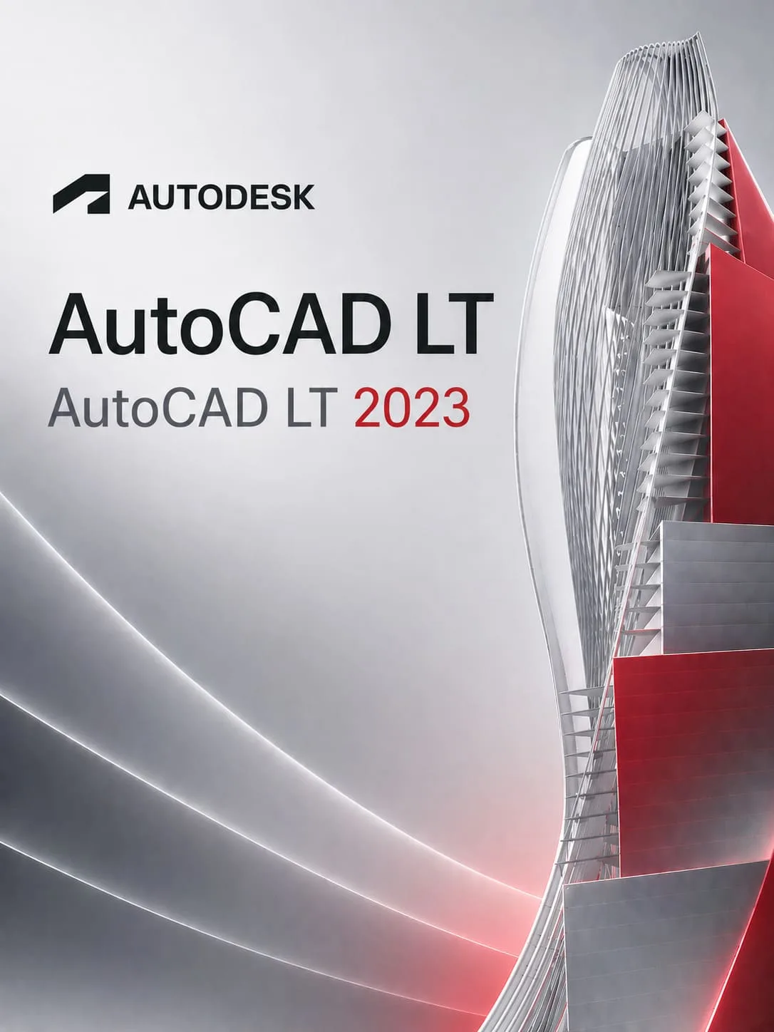 Скачать
Autodesk AutoCAD LT 2023