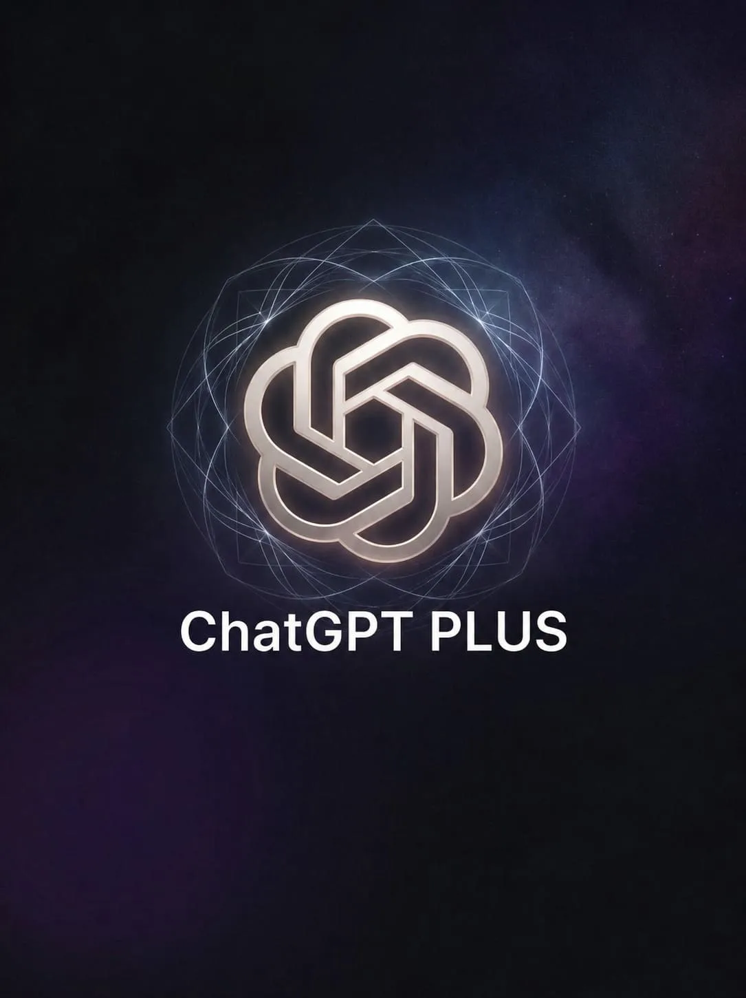 Купить ChatGPT PLUS