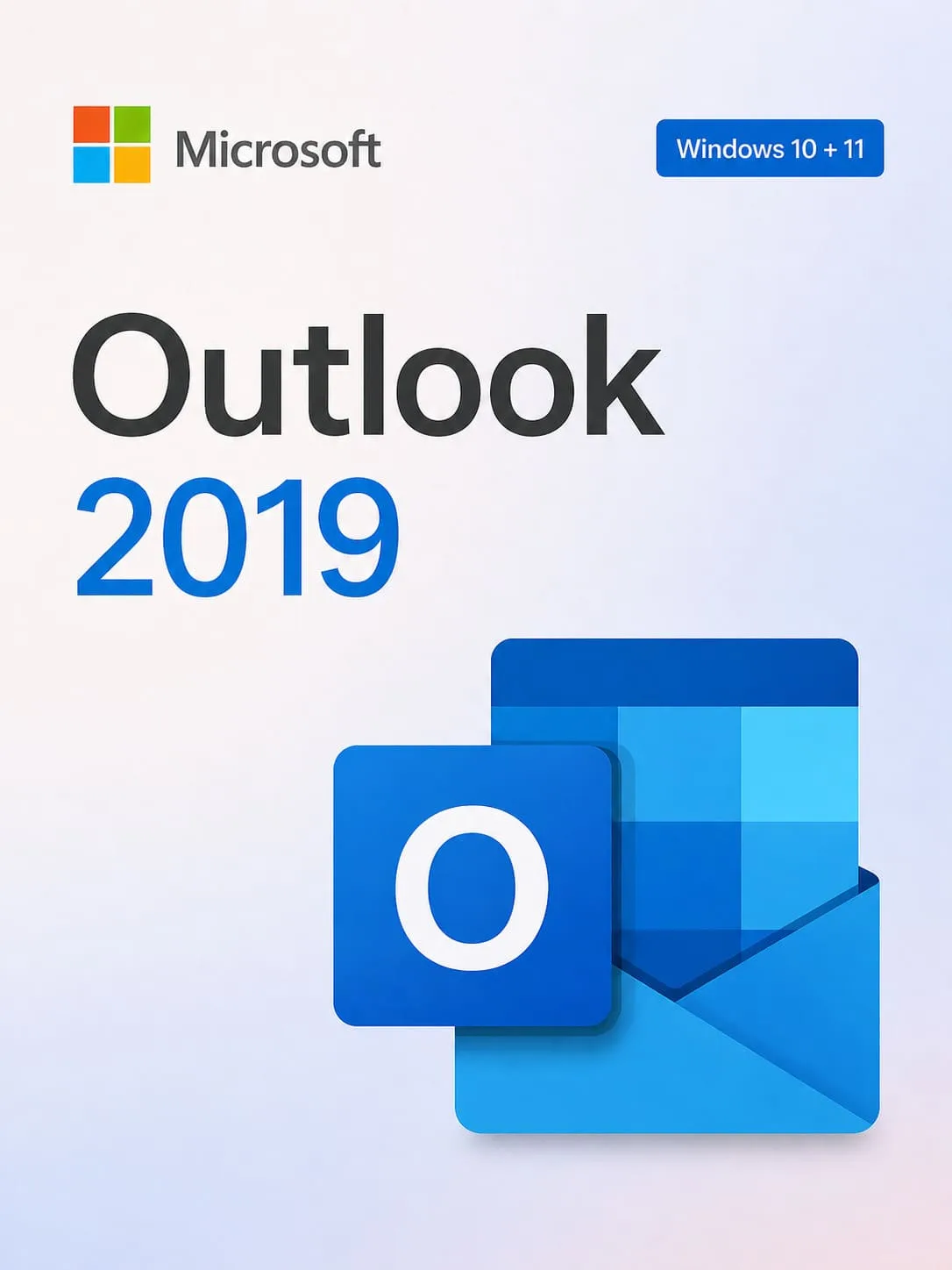 Скачать
Microsoft Outlook 2019