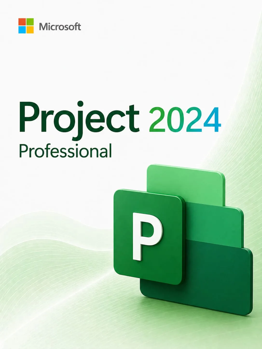 Microsoft Project