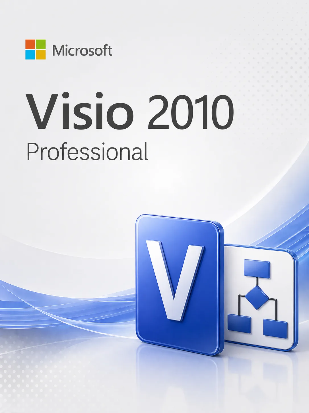 Скачать
MS Visio Professional 2010